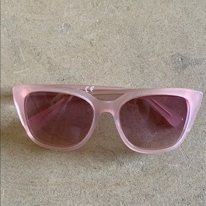 NWOT Diane von Furstenberg sunglasses